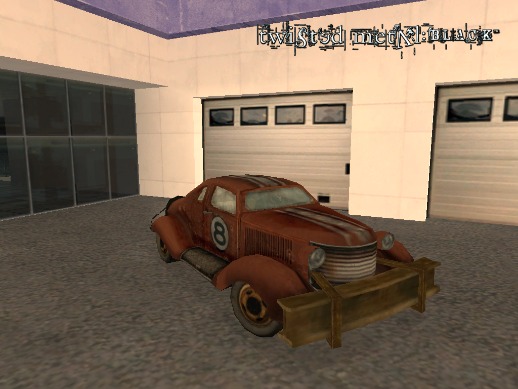 mod