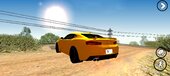 2017 Chevrolet Camaro SS for Mobile