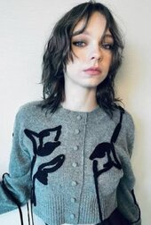 Emma Elizabeth Myers 