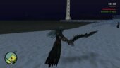 Cliodhna's Falcata Sword (SMITE)