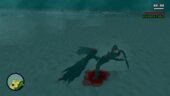 Cliodhna's Falcata Sword (SMITE)