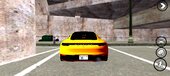 2019 Porsche 911 (992) for Mobile