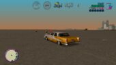 GTA IV Scrolling Radio v1.9 for VC_III_SA