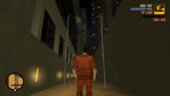 Prison/Jail Mod