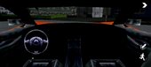 1993 McLaren F1 for Mobile