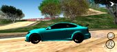 2012 Mercedes Benz C63 Black Series  for Mobile