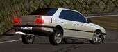 Peugeot 405 GLX Shoti