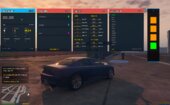 Drag Racing Timer 0.0.6