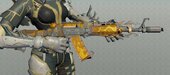 AK47_Halloween de CODM for Mobile