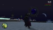 Atlas Cosmic Astrolabe (SMITE)