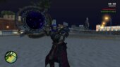 Atlas Cosmic Astrolabe (SMITE)