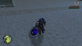 Atlas Cosmic Astrolabe (SMITE)