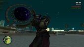 Atlas Cosmic Astrolabe (SMITE)