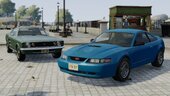 Vapid Dominator GT