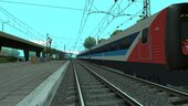 IsraRail IC3