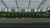 Business Class V2 ( P.R - Pakistan Railways )