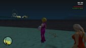 Afro-Dite Aphrodite's Disco Ball Staff (SMITE)
