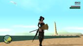 Aphra Cadabra Aphrodite's Broom (SMITE)