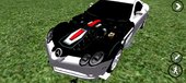 2003 Mercedes-Benz SLR McLaren for Mobile