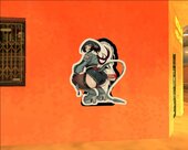Waifus Graffiti v1