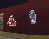 Waifus Graffiti v1