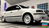 2021 Khazar LX Samand (Azelow Style) for Mobile
