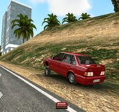 2012 VAZ 2115 (Avtosh Azerbaijan) for Mobile