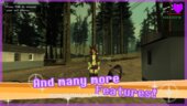 Uma Musume: Running Speed Mod
