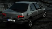 Peugeot 405 GLX Shoti