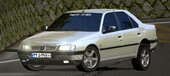 Peugeot 405 GLX Shoti