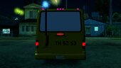 Marcopolo Senior GV STP Zona D