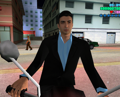 Polat ALEMDAR Realistic