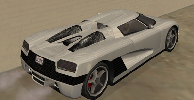 GTA V Overflod Entity XF HQ+SA