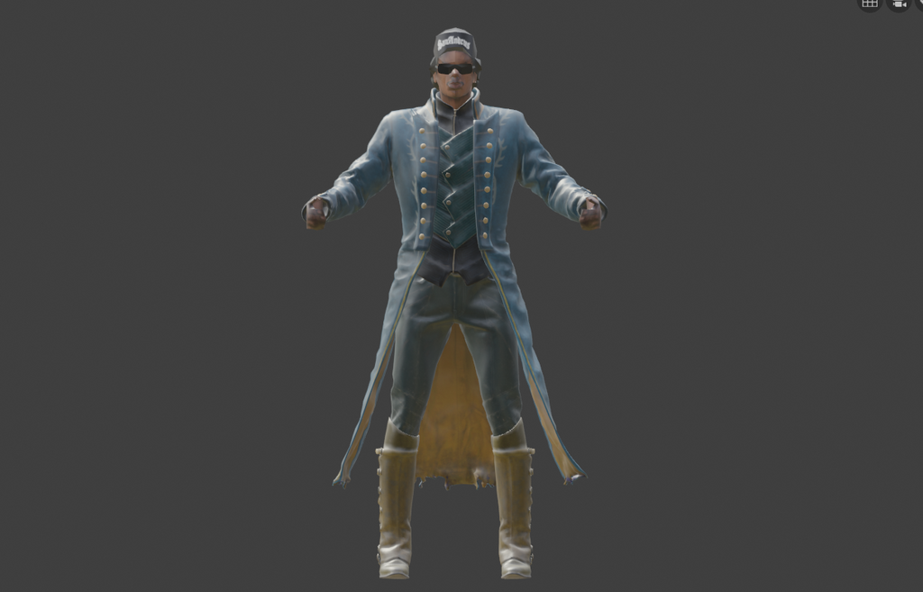 mod