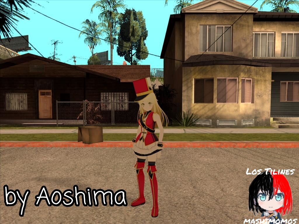 mod