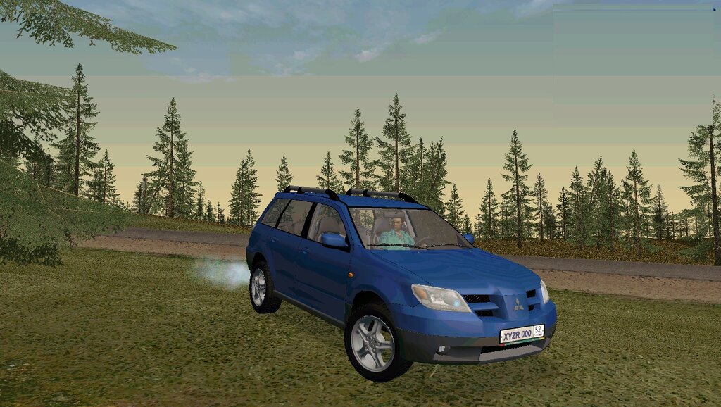 mod