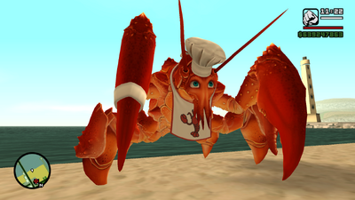 Chef's Special Khepri (SMITE)