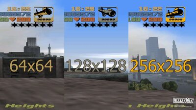 Alternative RPG Icon