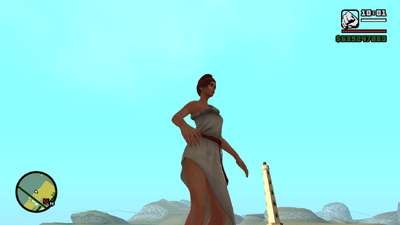 Liberté Athena (SMITE)