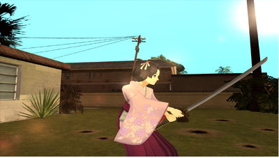 Susato Mikotoba