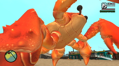 Crab Rave Khepri (SMITE x Noisestorm, Monstercat)