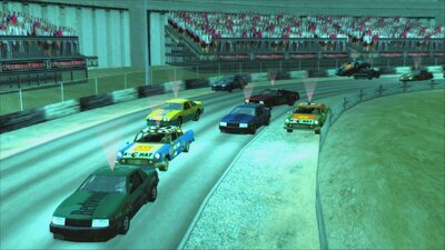 Addon Races