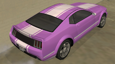 GTA CW Vapid Hellenbach HQ+SA