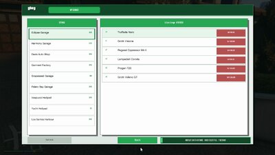 ALLIN1 Mod Manager