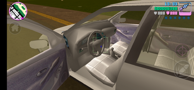 Fiat Palio For Mobile