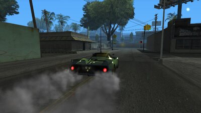 Pegassi Horus SA style