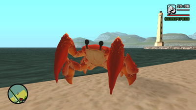 Crab Rave Khepri (SMITE x Noisestorm, Monstercat)