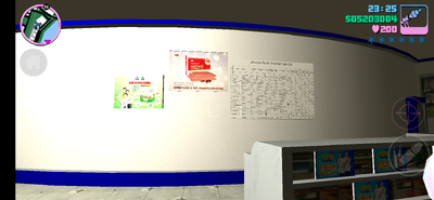 Long Chau Pharmacy