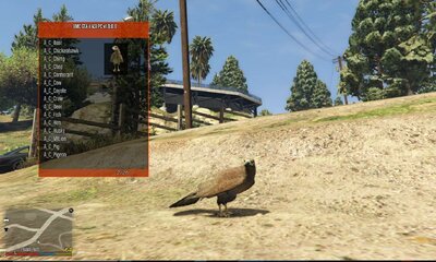 GTA V Trainer Xmc New Version