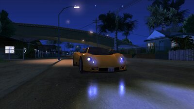 Pegassi Horus SA style
